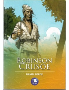 Robinson Crusoe (Nuevo)