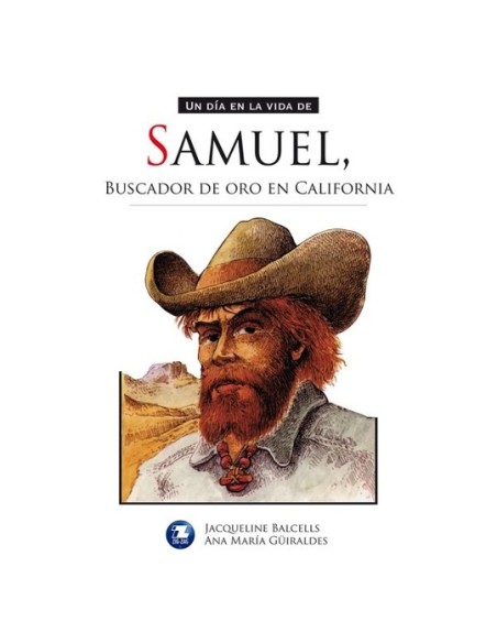 Un día en la vida de Samuel (Nuevo) Un día en la vida de Samuel (Nuevo)