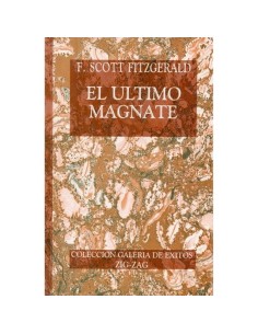 El último magnate (Nuevo)