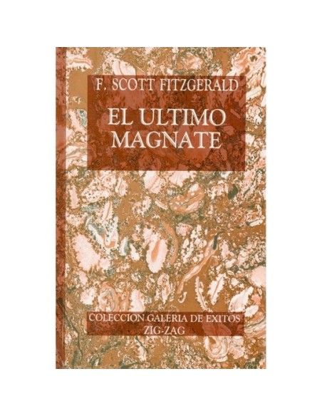 El último magnate (Nuevo) El último magnate (Nuevo)