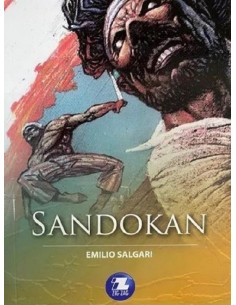 Sandokán (Nuevo)