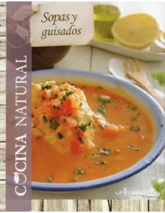 Sopas y guisados (Nuevo)
