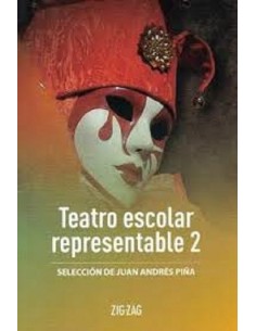 Teatro escolar representable 2 (Nuevo)