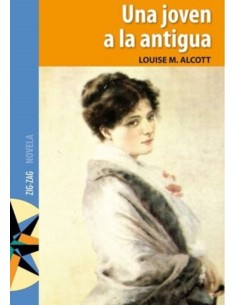 Una joven a la antigua (Nuevo)