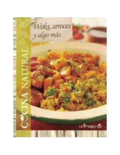 Woks, arroces y algo más (Nuevo)