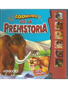 Zoonidos de la prehistoria (Nuevo)