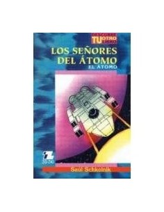 El átomo / Los señores del átomo (Nuevo)