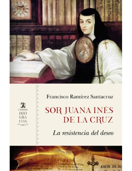 Sor Juana Inés de la Cruz (Nuevo) Sor Juana Inés de la Cruz (Nuevo)