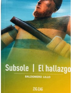 Subsole / el hallazgo (Nuevo)