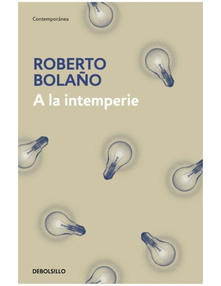 A la intemperie (Nuevo) A la intemperie (Nuevo)