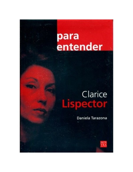 Clarice Lispector (Nuevo)