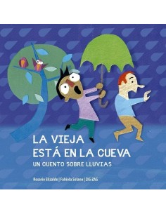 La vieja está en la cueva (Nuevo)