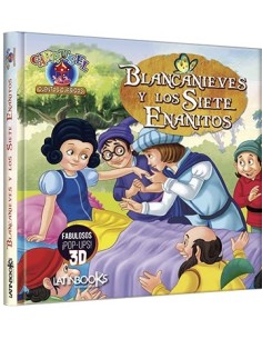 Blanca nieves y los siete enanitos (Nuevo)