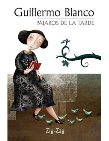 Pájaros de la tarde (Nuevo) Pájaros de la tarde (Nuevo)