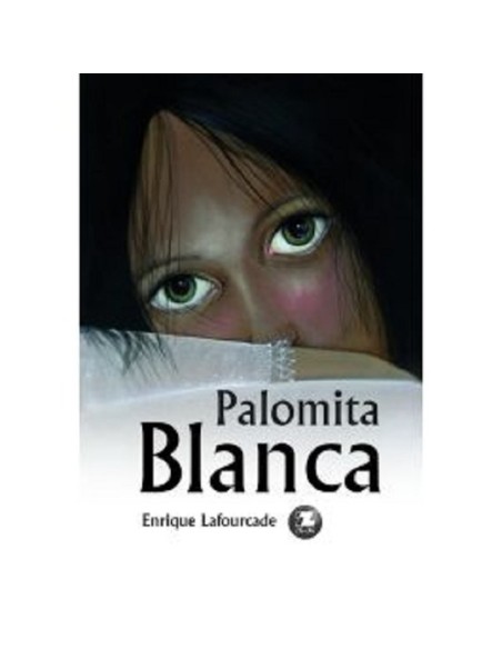 Palomita blanca (Nuevo) Palomita blanca (Nuevo)
