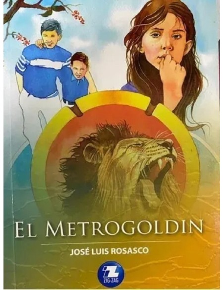 El metrogoldin (Nuevo)