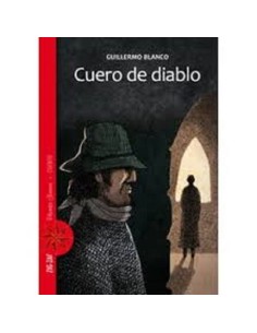 Cuero de diablo (Nuevo)
