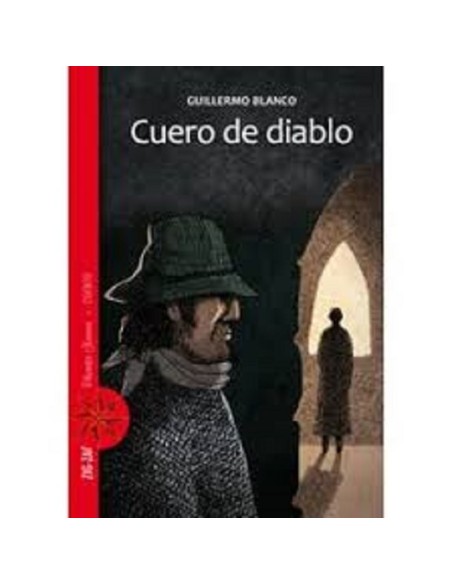 Cuero de diablo (Nuevo) Cuero de diablo (Nuevo)