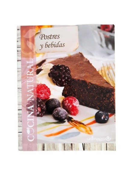 Postres y bebidas (Nuevo)