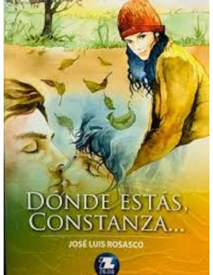 Donde estás, Constanza (Nuevo)