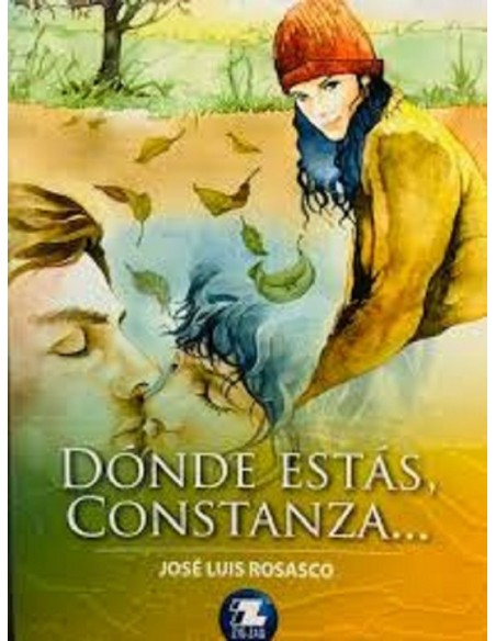 Donde estás, Constanza (Nuevo) Donde estás, Constanza (Nuevo)