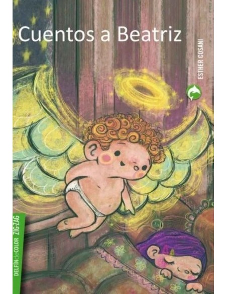 Cuentos a Beatriz (Nuevo)