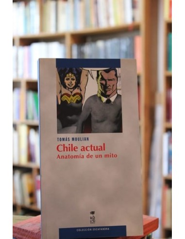 Chile actual (Usado)