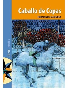 Caballo de copas (Nuevo)