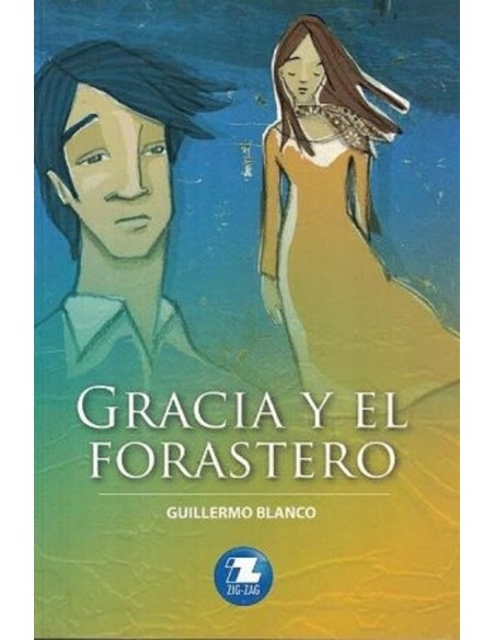 Gracia y el forastero (Nuevo) Gracia y el forastero (Nuevo)