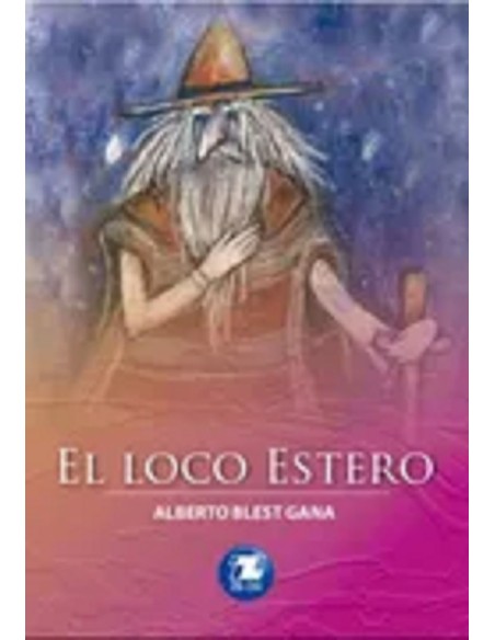 El loco Estero (Nuevo) El loco Estero (Nuevo)