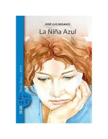 La niña azul (Nuevo) La niña azul (Nuevo)