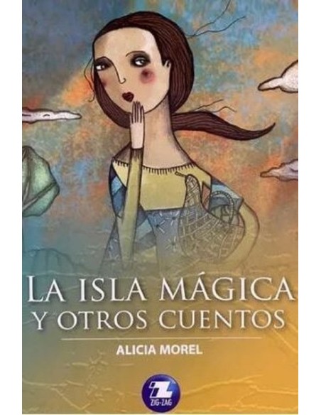 La isla mágica y otros cuentos (Nuevo) La isla mágica y otros cuentos (Nuevo)