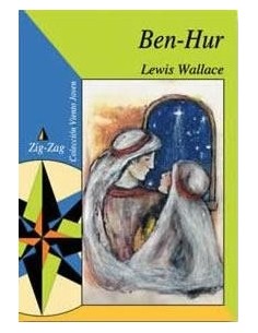 Ben-Hur (Nuevo)