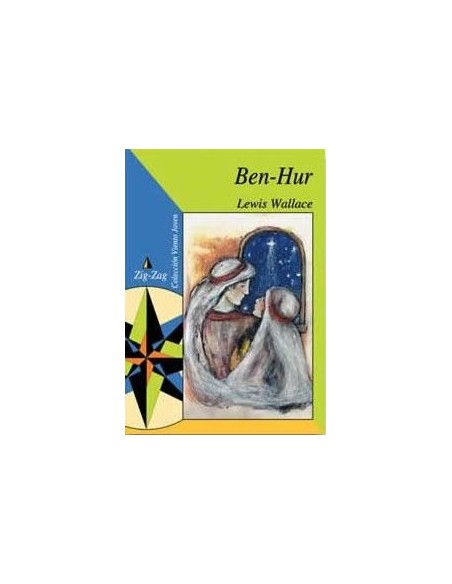 Ben-Hur (Nuevo) Ben-Hur (Nuevo)