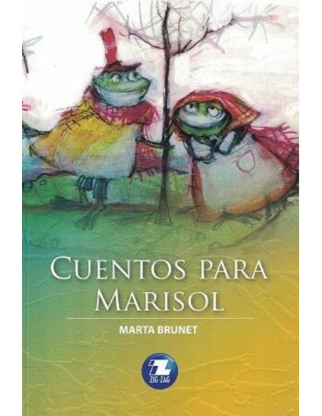 Cuentos para Marisol (Nuevo)
