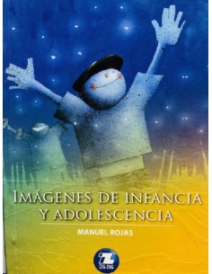 Imágenes de infancia y adolescencia (Nuevo)