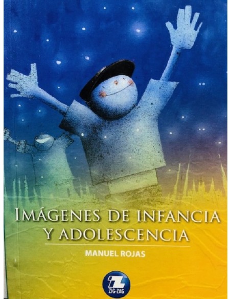 Imágenes de infancia y adolescencia (Nuevo) Imágenes de infancia y adolescencia (Nuevo)