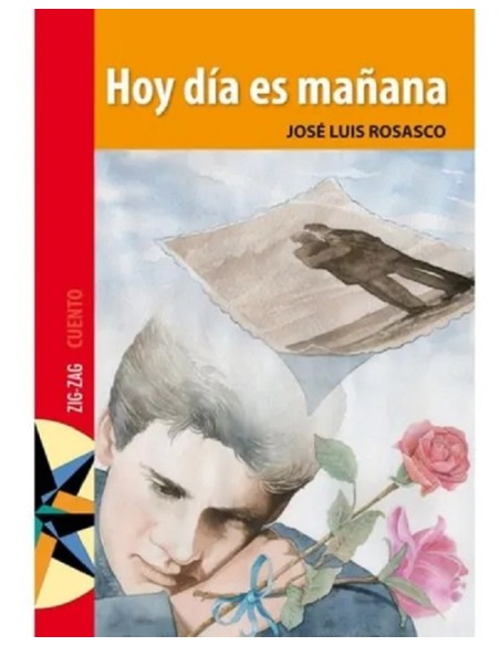 Hoy día es mañana (Nuevo) Hoy día es mañana (Nuevo)