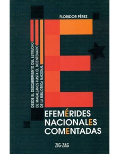 Efemérides nacionales comentadas (Nuevo)