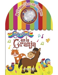 Cascabel en la granja (Nuevo)