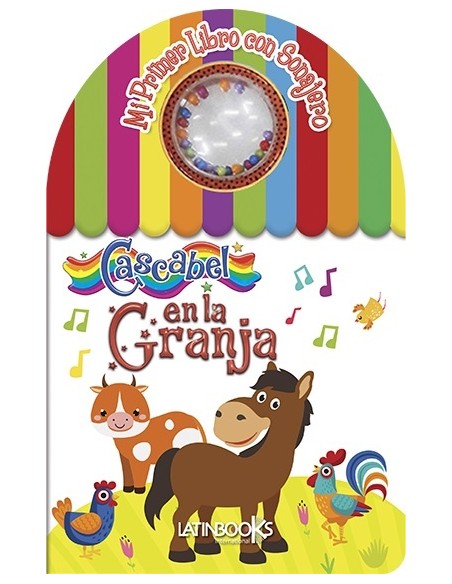 Cascabel en la granja (Nuevo)