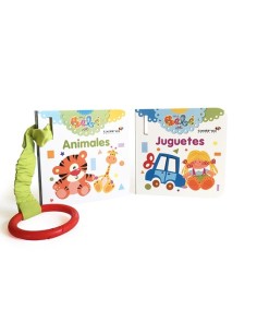 Animales y juguetes (Nuevo)