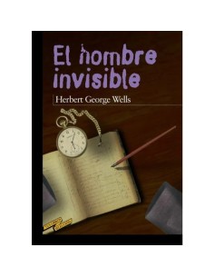 El hombre invisible (Nuevo)
