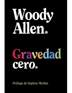 Gravedad Cero (Nuevo)