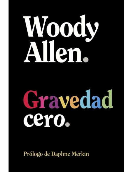 Gravedad Cero (Nuevo) Gravedad Cero (Nuevo)