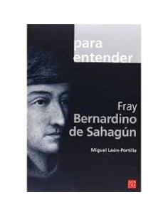 Fray Bernardino de Sahagún (Nuevo)