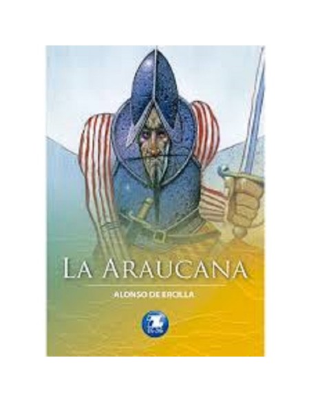 La Araucana (Nuevo) La Araucana (Nuevo)