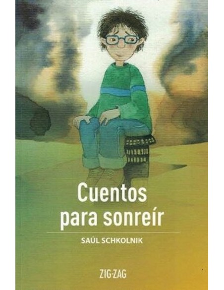 Cuentos para sonreír (Nuevo)