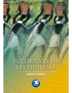 El corazón de las tinieblas (Nuevo)
