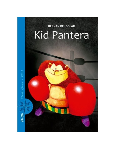 Kid pantera (Nuevo) Kid pantera (Nuevo)